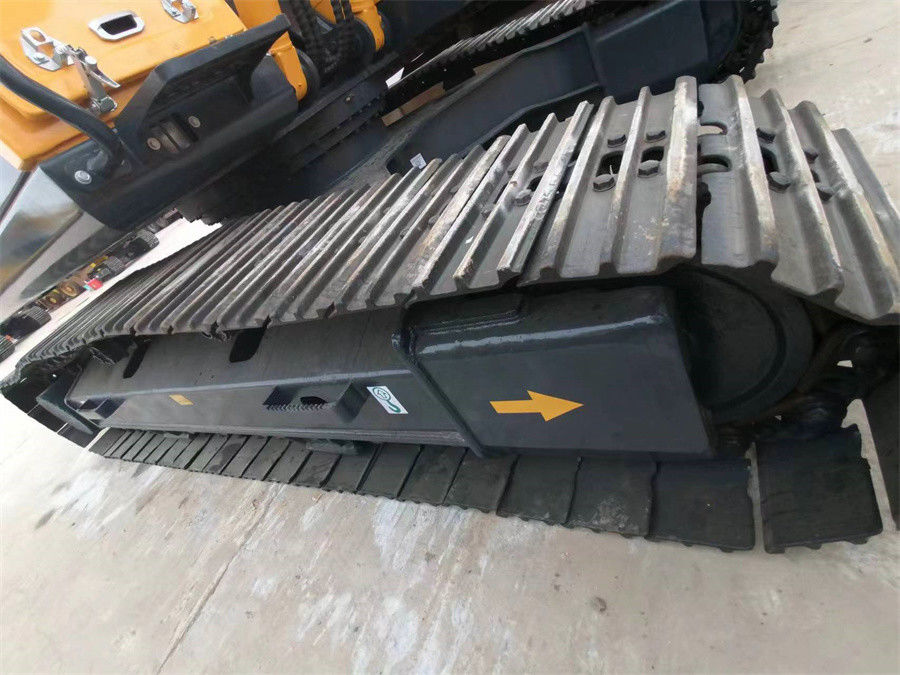 Korea benutzte Arbeitsgewicht Hyundai-Bagger-220lc-9s 22 Tonnen Kettenbagger-