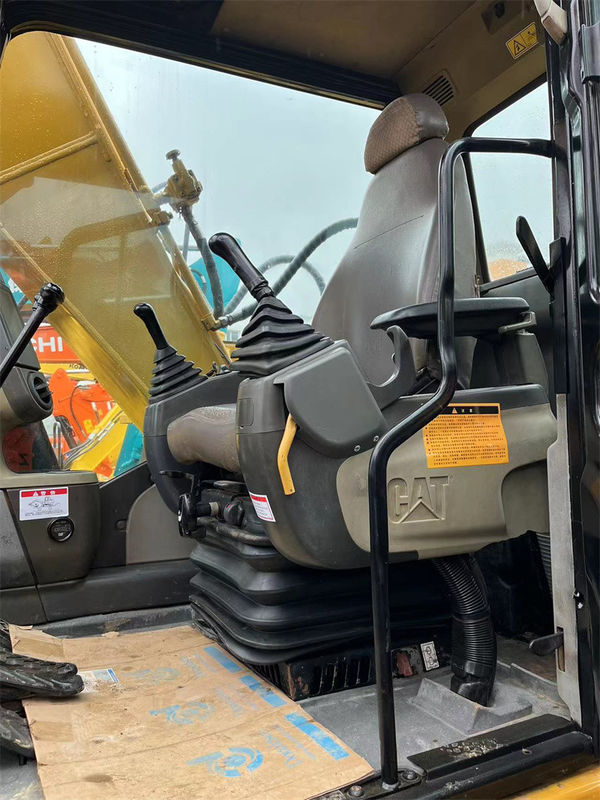 Caterpillar 305.5E2 Digger Gebraucht CAT Bagger 305 306 307 308 Crawler Bagger