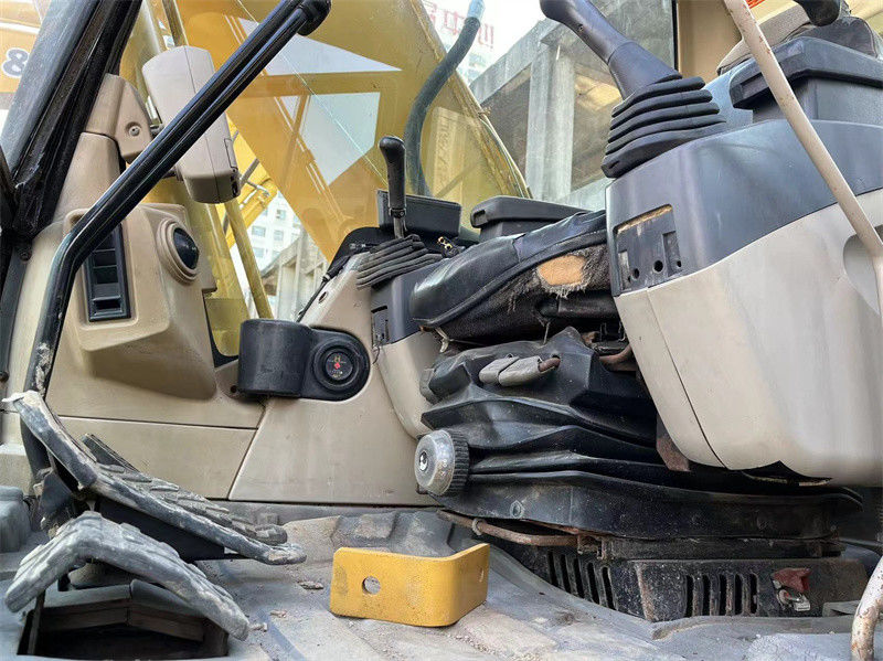 20 Tonnen Groß- und Mittelgräber Großgräber CAT 320CL Groß- und Mittelgräber Caterpillar