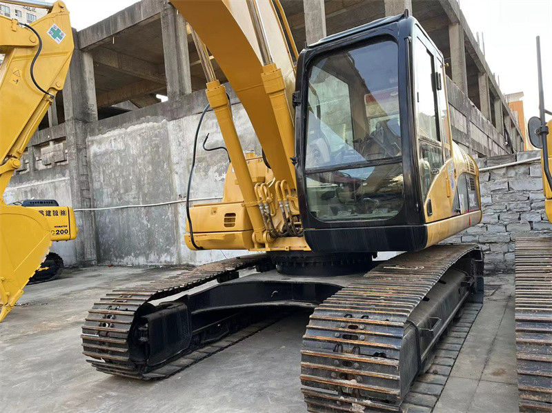 20 Tonnen Groß- und Mittelgräber Großgräber CAT 320CL Groß- und Mittelgräber Caterpillar
