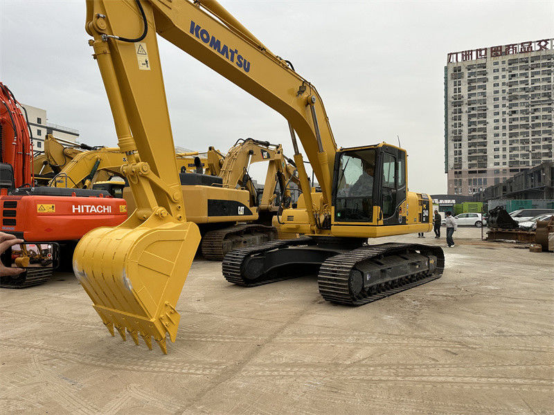 Japan Gebraucht Komatsu PC240LC-8 Bagger aus zweiter Hand Komatsu PC200 PC220 PC350 Bagger
