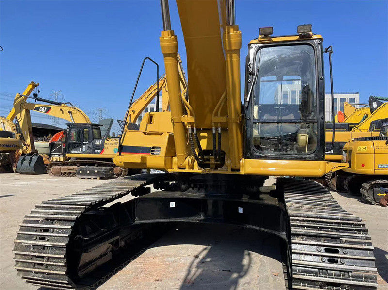 Gebrauchtes Caterpillar 330BL Bagger Gebrauchtes CAT 330 Bagger 30 Tonnen CAT Mittelbagger