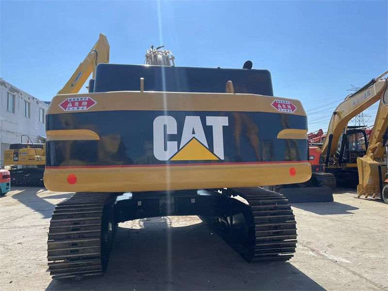 Gebrauchtes Caterpillar 330BL Bagger Gebrauchtes CAT 330 Bagger 30 Tonnen CAT Mittelbagger