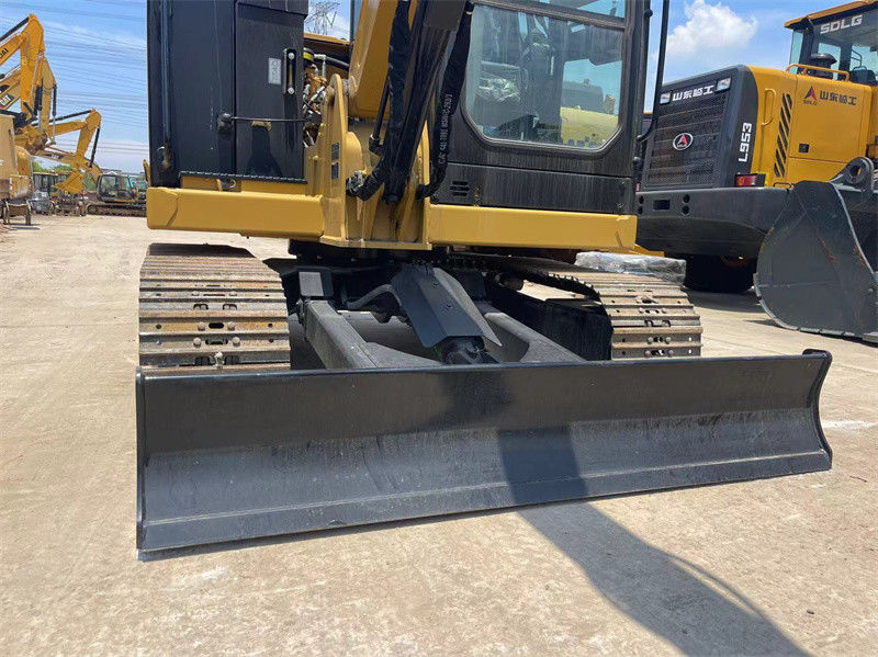 Brandneue CAT 305,5 5,5 Tonnen Caterpillar 305,5 Mini Crawler Bagger