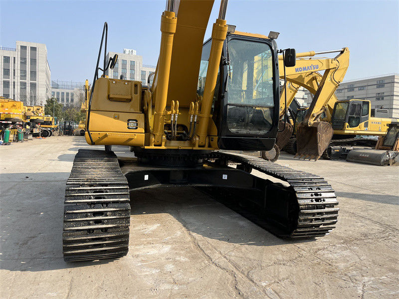 High Performance Caterpillar 325CL 25 Tonnen mittelgroße Katzenbagger