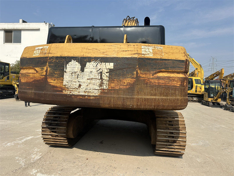 Original verwendet Caterpillar 330BL Crawler Bagger 30 Tonnen CAT 330 Bagger
