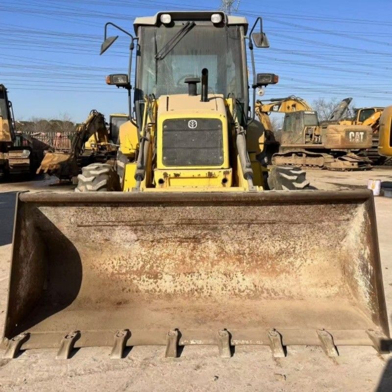 Originalfarbe New Holland Ladegerät LB85 Industriezug