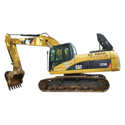 325bl verwendete CAT Excavators