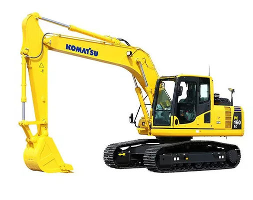 Pc35mr benutzte KOMATSU-Bagger 3 Tonnen Japan, die importiert gemacht wurden