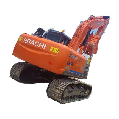 Benutzter Gräber Ton Used Hitachis ZX200-3 Hitachis ZX200 Bagger-20