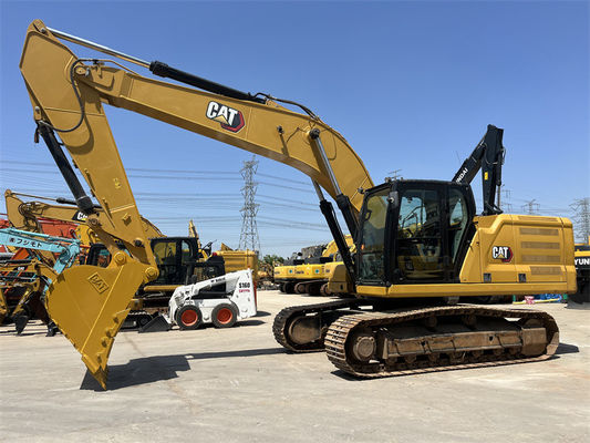 Caterpillar 330GC 30 Tonnen Katzenbagger in gutem Zustand