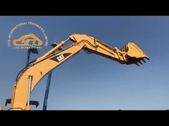 Verwendete Farbe Excellet-Leistung Caterpillar CAT 330BL Bagger-100% ursprüngliche für Verkauf