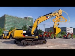 Gebrauchtes CAT 320DL Bagger 100% Original mit Excellet Leistung Niedriger Preis